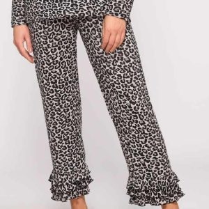 Bridget Pants Leo
