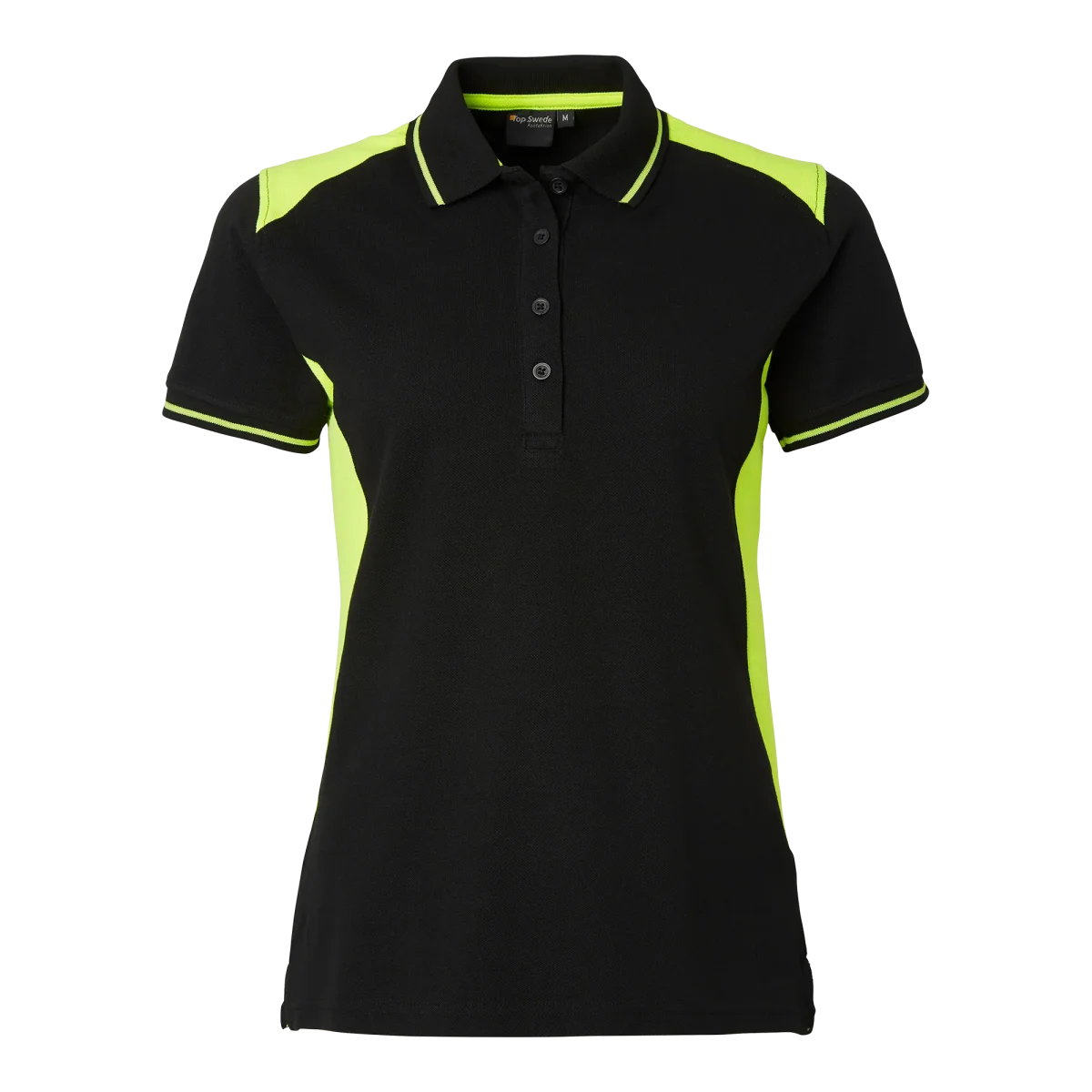 Top Swede 1000662 214 Polo w - Bild 2