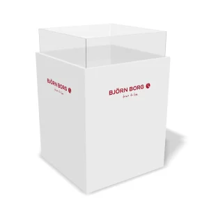 Björn Borg 1001975 Display Sock Basket Point-of-sales