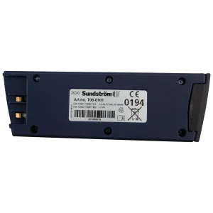 Sundström 1002526 SR 502 HD Battery
