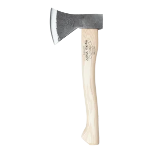 Helko Werk 1002556 TL Black Forest Hatchet Tools