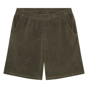 Westcoast City Shorts Avocado
