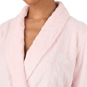 Ralph Lauren Woman Iln52455 Pink