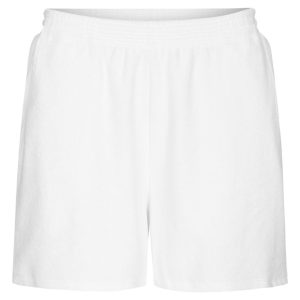 Westcoast Shorts White
