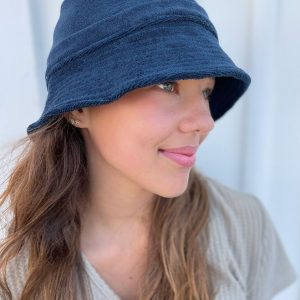 Hat Frotte Marin
