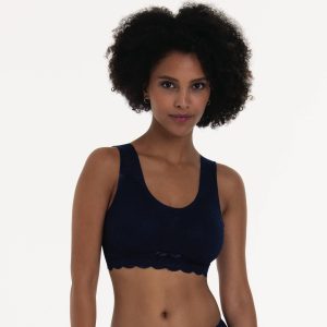 Anita Essential Lace Bralette