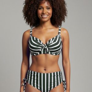 Dolly Bra Clear Water Avocado