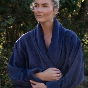 Koster Robe Navy