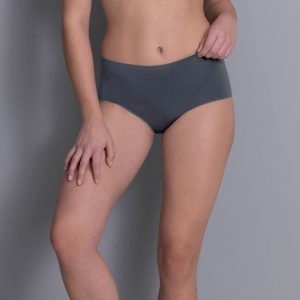 Anita 1343 High Waist+ Anthracite 408 Anthracite 408