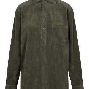 Westcoast Sweater Avocado
