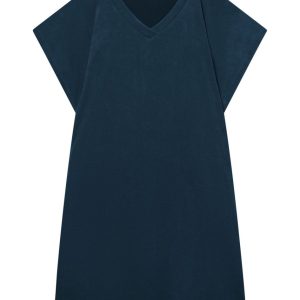 Kaftan Falsterbo Marin