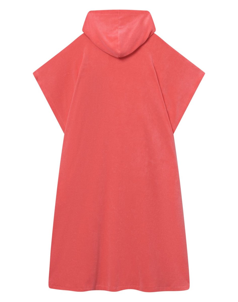 Poncho Coral - Bild 3