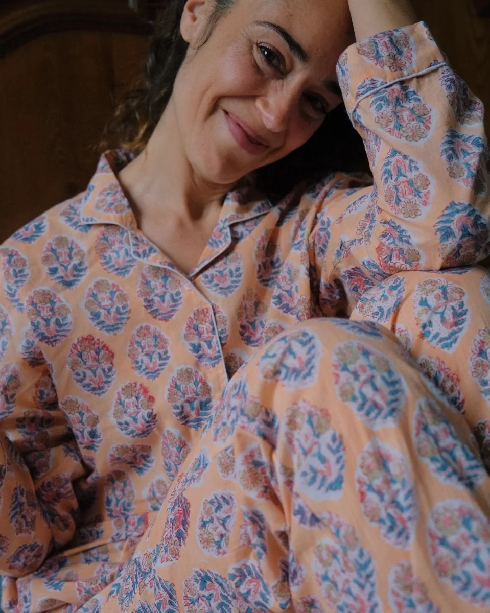 Pyjamas Esha - Bild 3