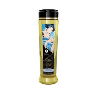 Shunga Massage Oil Coconut Thrills 240ml