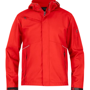 Texstar FJ80 Softshell Jacket 3L