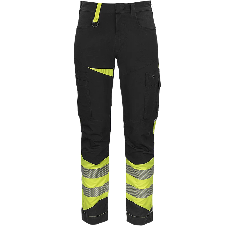 Texstar FP47 Mens Hi-Vis Pants