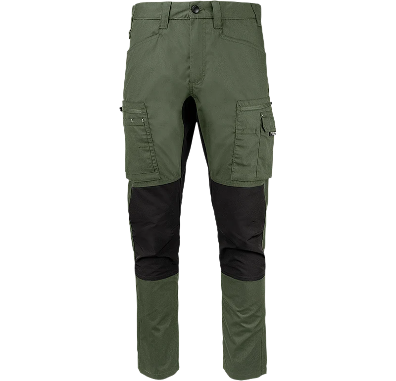 Texstar FP60 Service Pants