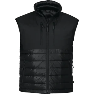 Texstar FV61 Padded Down Vest