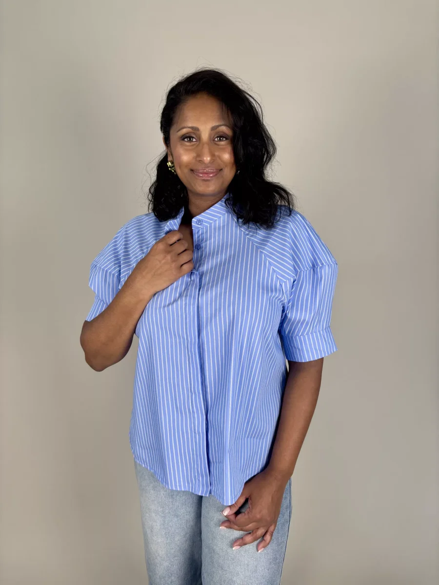 JUNIA randig - Bild 5