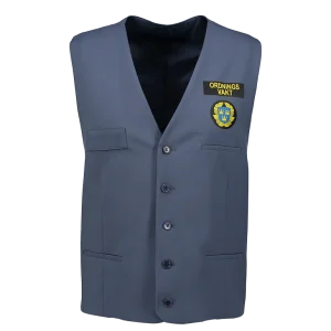 Texstar OV04 OV Waistcoat
