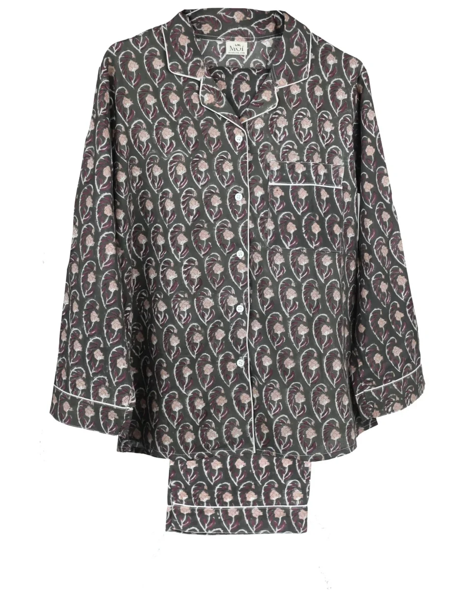 Pyjamas Nisha - Bild 2