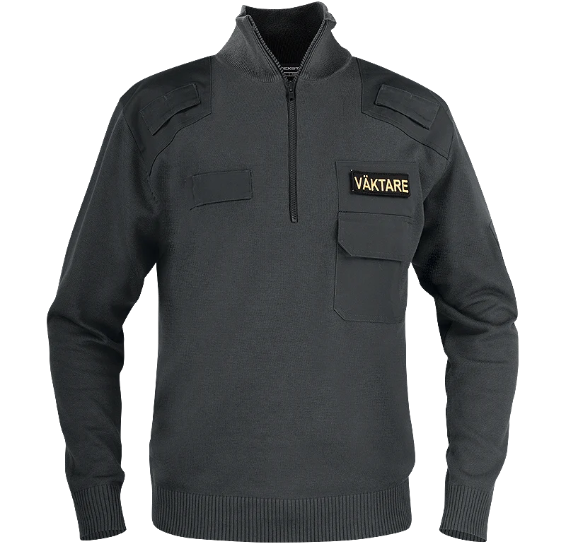 Texstar VN02 VK Nato Pullover Zip