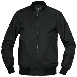 Texstar WJ63 W's Bomber Jacket