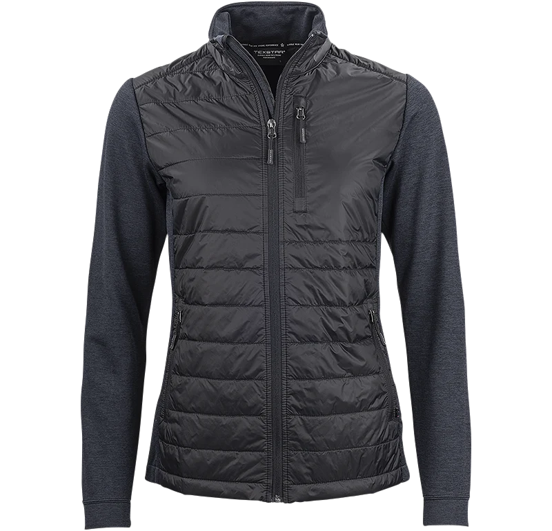 Texstar WJ74 Women Hybrid Jacket