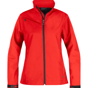 Texstar WJ79 W's Softshell Jacket