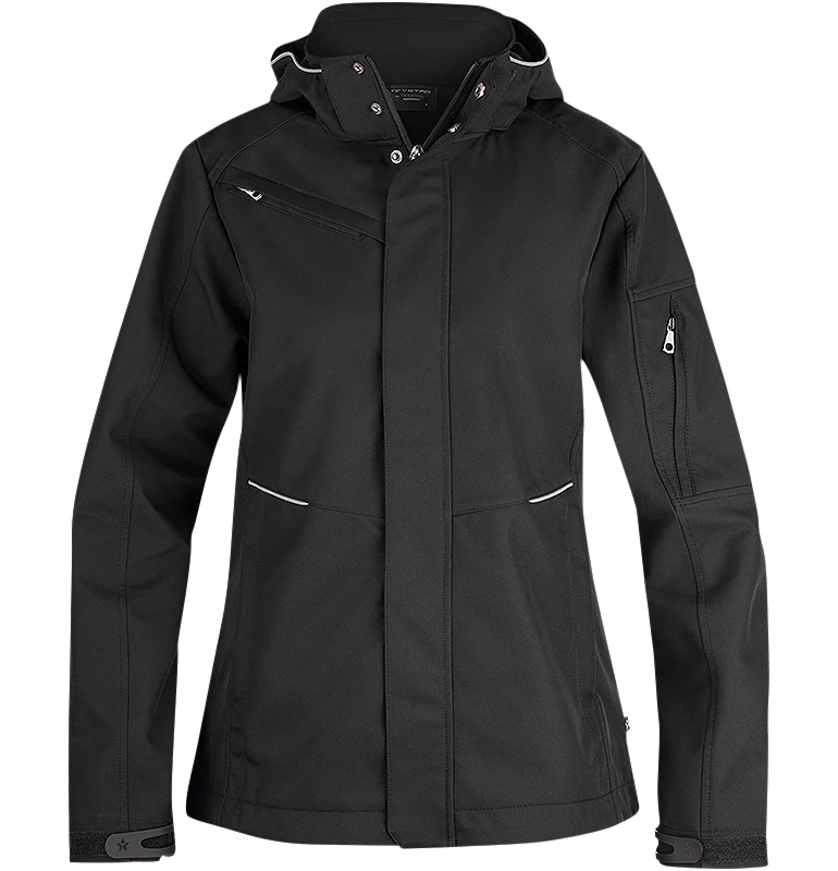 Texstar WJ80 W's Softshell Jacket