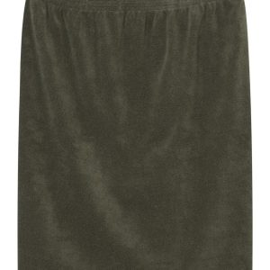 Lollo Skirt Avocado