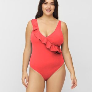 Ava Sw Red