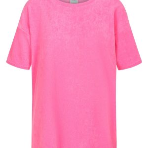 Westcoast T-Shirt Dam Pink