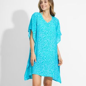 Tunika Butterfly Palm Beach