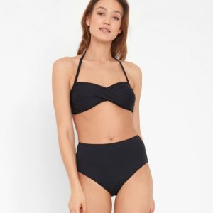 Beatrice Bra Black