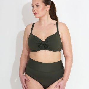 Dolly Bra Avocado