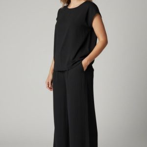 LIV TOP BLACK
