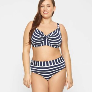 Dolly Bra Clear Water