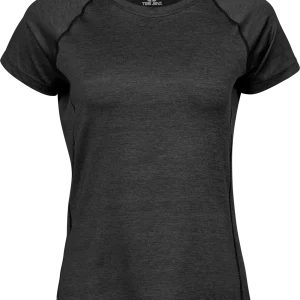 TeeJays Women's CoolDry Tee