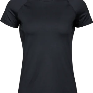 TeeJays Women's CoolDry Tee