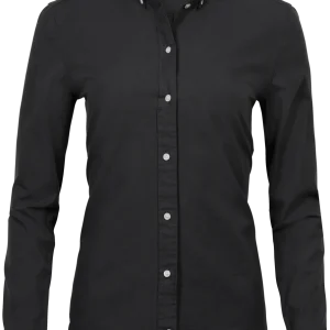 TeeJays Women's Perfect Oxford Shirt