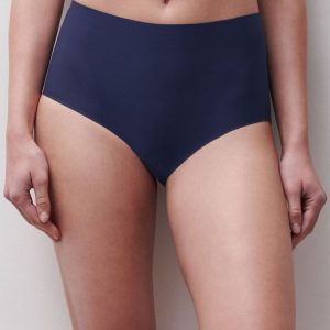 C26470 Soft Stretch Marine Blue 023