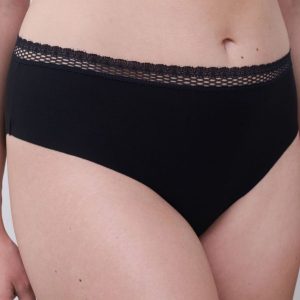 C17Oa3 Cozy Chic Black