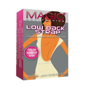 38Bb Low Back Straps Skin
