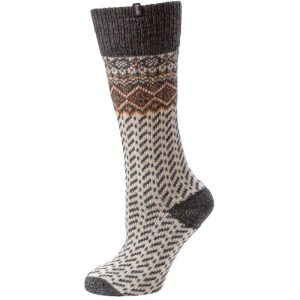 Trofé Strumpa Ull 1-pack offwhite